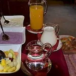 بيت ضيافة Daniel 3*