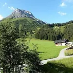 Πανσιόν Daniel Lech am Arlberg