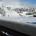Daniel Πανσιόν Lech am Arlberg