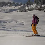 بيت ضيافة Daniel 3*