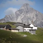 Daniel Lech am Arlberg
