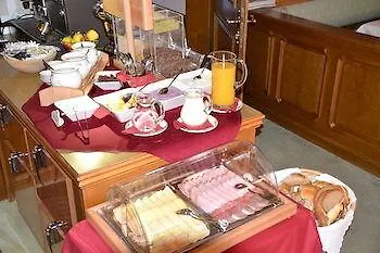 Daniel Guest house 3*