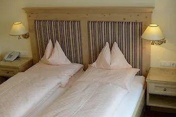 Penzion Daniel Lech am Arlberg