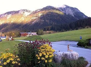 Daniel Πανσιόν Lech am Arlberg