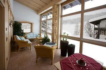 Daniel Guest house Lech am Arlberg