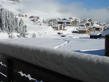 Daniel Πανσιόν Lech am Arlberg