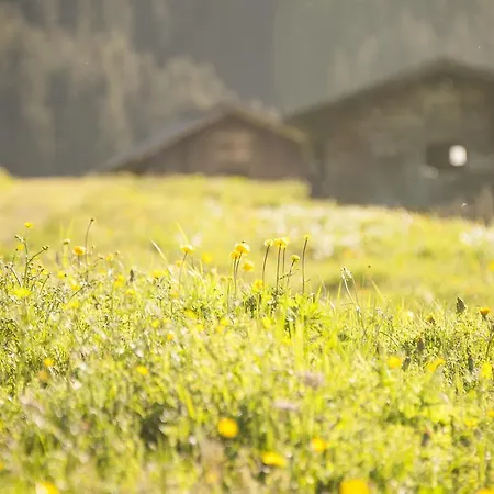Gasthof Daniel Lech am Arlberg