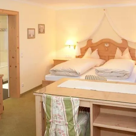 Daniel Lech am Arlberg