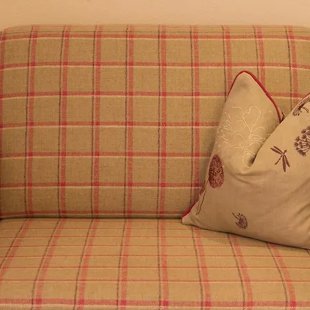 Penzion Daniel Lech am Arlberg