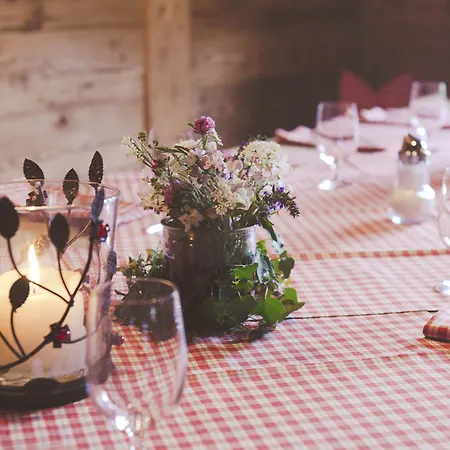 Daniel Pensionat Lech am Arlberg