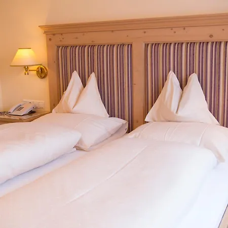 Daniel 3* Lech am Arlberg