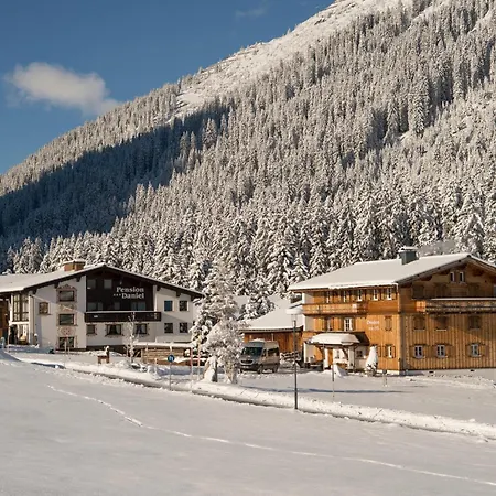 Daniel 3* Lech am Arlberg