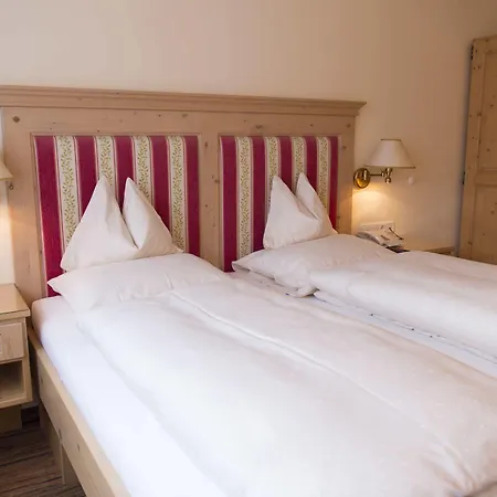 Daniel Lech am Arlberg