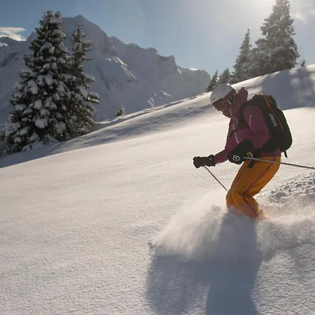 Daniel 3* Lech am Arlberg