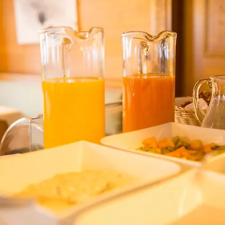 Gasthof Daniel Lech am Arlberg