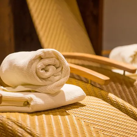 Penzion Daniel Lech am Arlberg