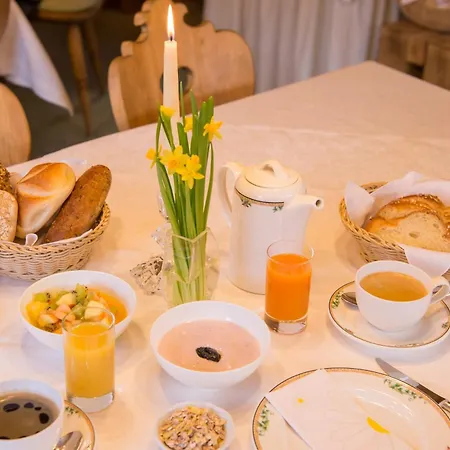 Daniel Lech am Arlberg