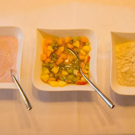 Daniel Gasthof Lech am Arlberg