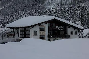 Daniel Penzion Lech am Arlberg
