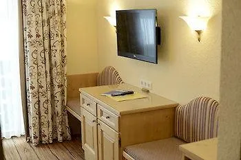 Daniel 3* Lech am Arlberg