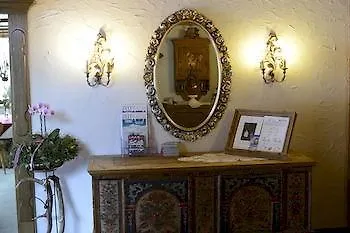 Πανσιόν Daniel Lech am Arlberg