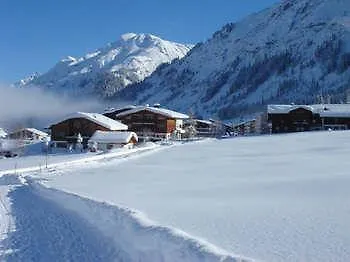 Daniel 3* Lech am Arlberg