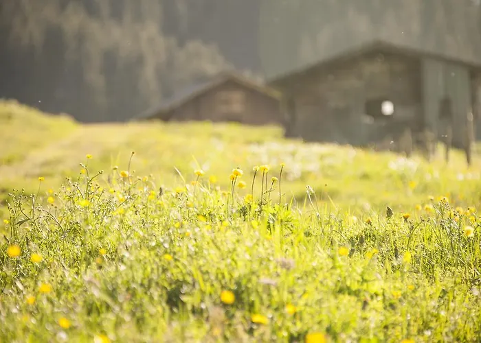 Penzion Daniel Lech am Arlberg