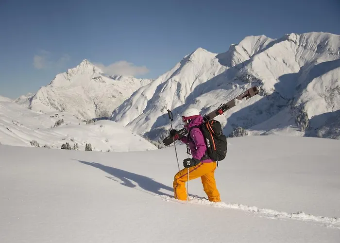 Πανσιόν Daniel