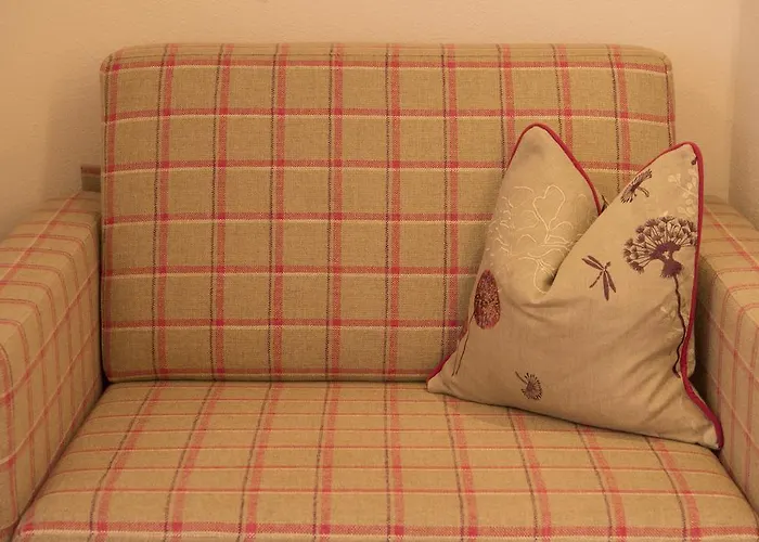 Penzion Daniel Lech am Arlberg