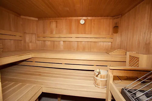 Daniel Πανσιόν 3*