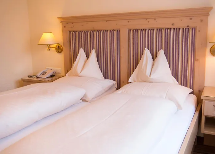 Daniel 3* Lech am Arlberg