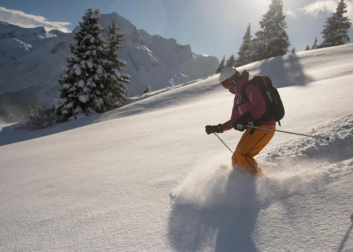 Daniel 3* Lech am Arlberg