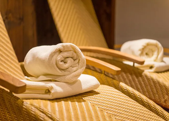 Penzion Daniel Lech am Arlberg