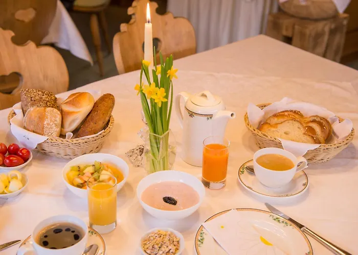 Daniel Lech am Arlberg